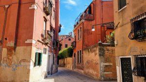 Fynntastisch am Gardasee 2023 zu Besuch in Venedig