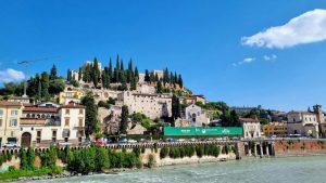 Fynntastisch am Gardasee 2023 zu Besuch in Verona