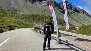 Fynntastisch mit dem Motorrad auf der AST Austria Swiss Tour 2025 05
