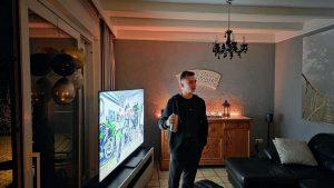 Fynntastisch, Fynn wird 18