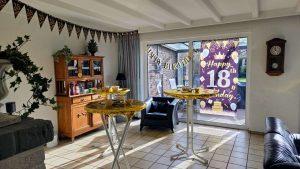 Fynntastisch, Fynn wird 18